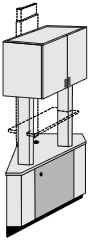 MMCT Multi-Media Corner Tower
