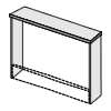 SLSI Straight Line Spacer Insert