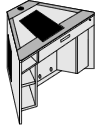 WS-31 Single Workstation