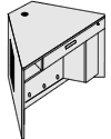 WSM-31 Single Workstation