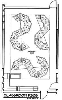 Curved Group Design Example