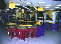 School Services Example