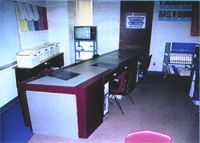 Office Workstation Example
