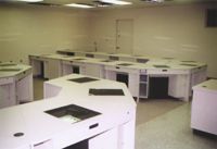 Office Workstation Example