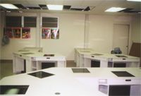 Office Workstation Example