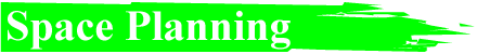 Space Planning Banner Link