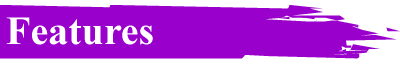 Feature Banner