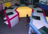 Viewable Area