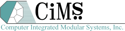 CIMS Corporate Logo
